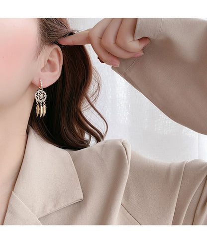 🔥Dreamcatcher Earrings