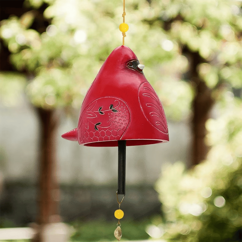 💥Hot Promotion 48% OFF🦜Bird Song Bell