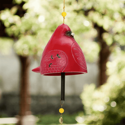 💥Hot Promotion 48% OFF🦜Bird Song Bell