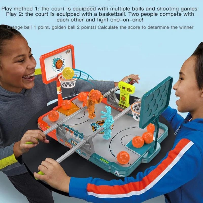 🎄CHRISTMAS PRE-SALE 48% OFF NOW🎄2023 Latest Children's Desktop Game🏀