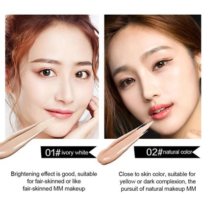 Free Shipping - KAKAXI Mushroom Head Air Cushion CC Cream🌸