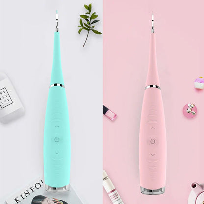 Teeth Flosser