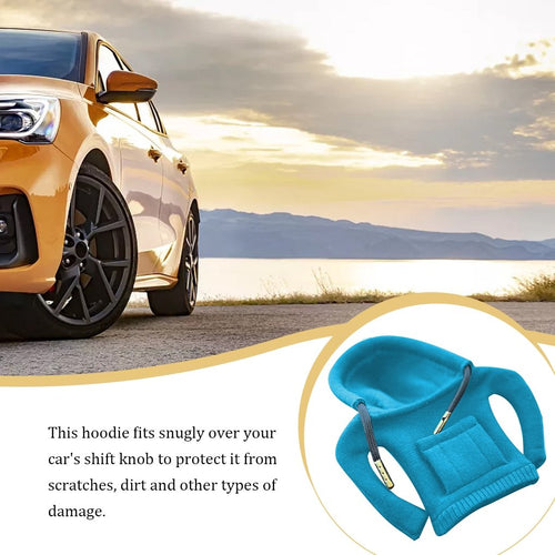 ⏰Buy 2 Get 1 Free ( Add 3 pcs to cart ) ⏰ -Car Gear Shift Cover