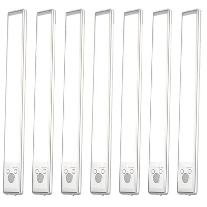 Rechargeable Motion Sensor Led Lights