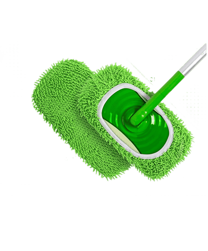 Chenille Mop Refill Pads for Home Use