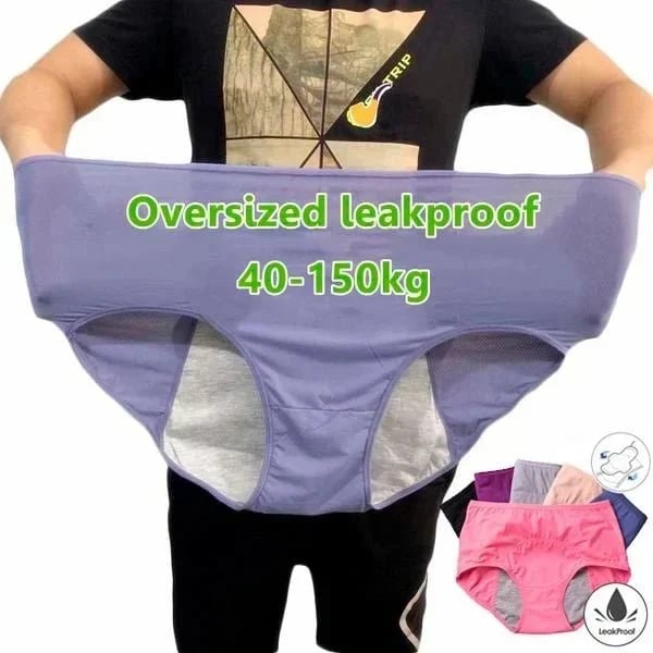 🎉 Save 49%! 💥 2024 Upgraded Panties – Comfort Redefined! 🛍️