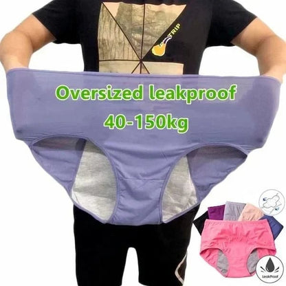🎉 Save 49%! 💥 2024 Upgraded Panties – Comfort Redefined! 🛍️