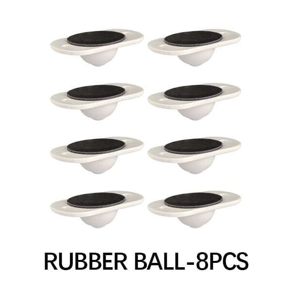 🔥 Paste Type Universal Pulley