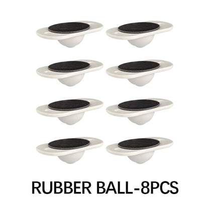 🔥 Paste Type Universal Pulley