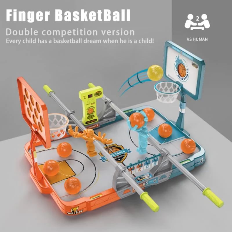 🎄CHRISTMAS PRE-SALE 48% OFF NOW🎄2023 Latest Children's Desktop Game🏀