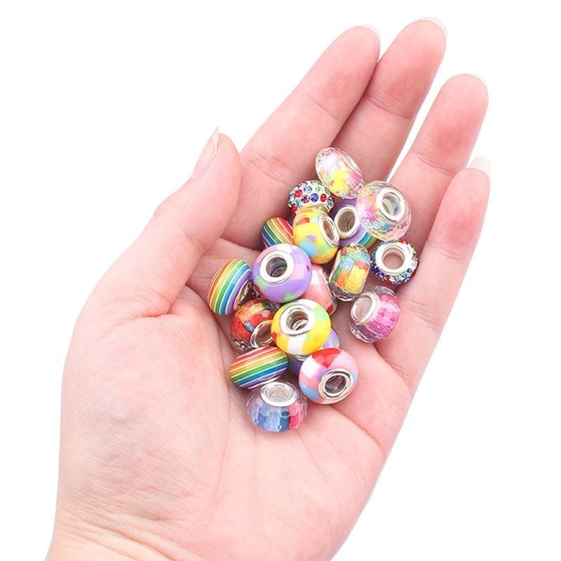 🎉🔥The Best Gift For Children🎀DIY Gorgeous Bracelet Set