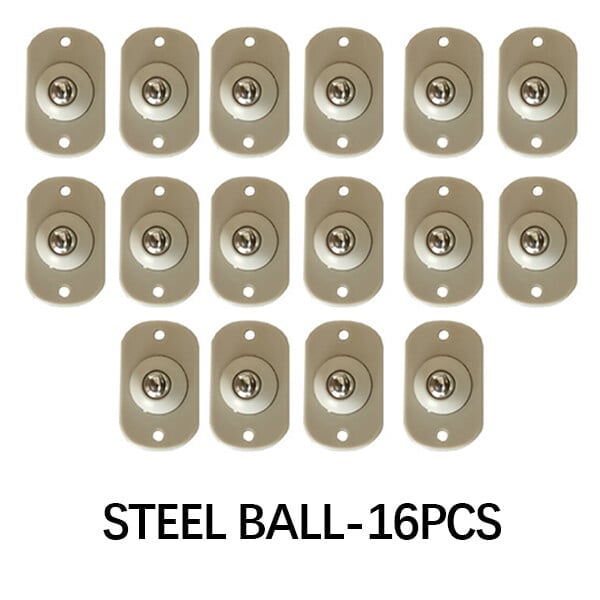 🔥 Paste Type Universal Pulley