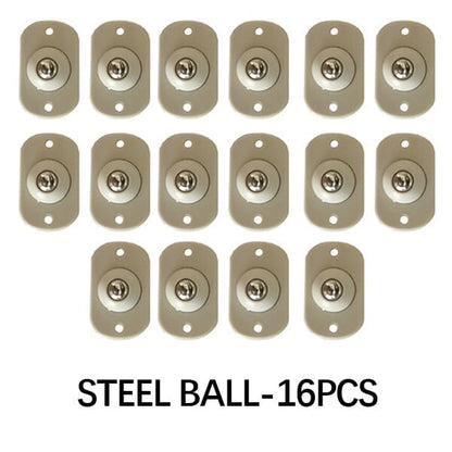 🔥 Paste Type Universal Pulley
