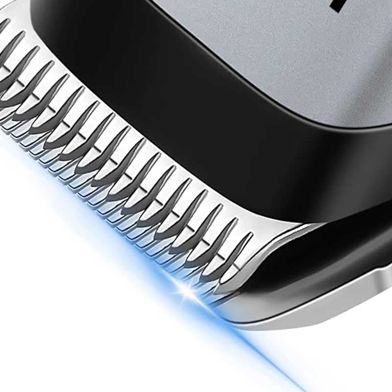 🧔Convenient Electric Hair Clipper