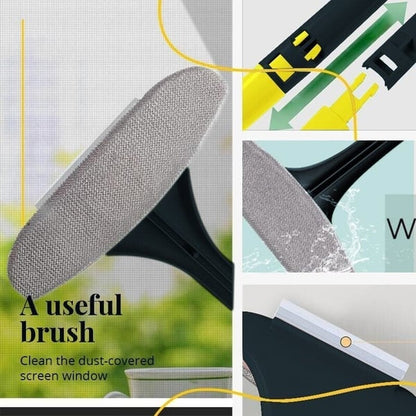 2 In 1 Multifunctional Screen Brush🔥