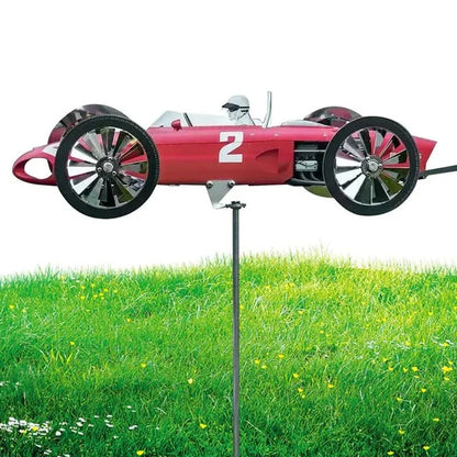 Garden Racer Windmill