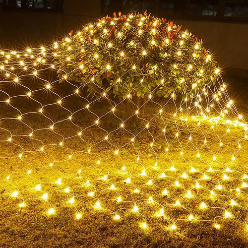 🎁🎄Hot Sale 48% OFF🎄Special Waterproof String Lights💡