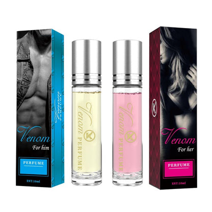 🎁48% OFF🎁Unisex Venom Aphrodite's Pheromone Perfume💝