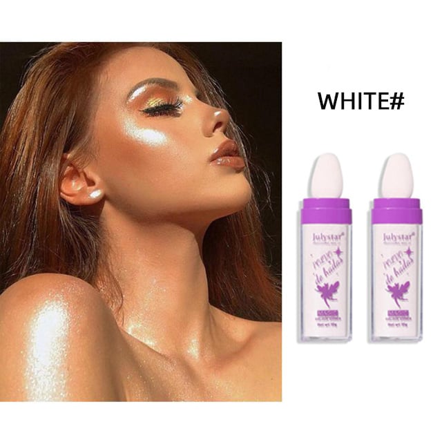 Highlighter Powder Stick Makeup