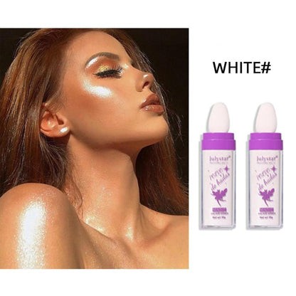 Highlighter Powder Stick Makeup