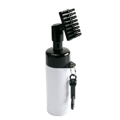 Golf Club Groove Brush
