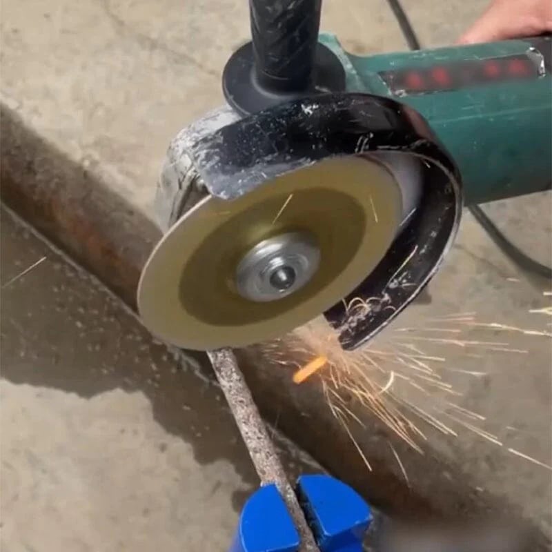 SAKER® Hand Vise