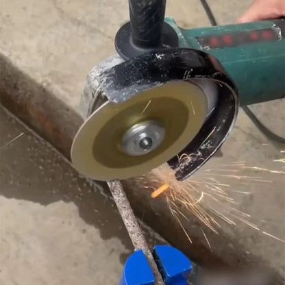 SAKER® Hand Vise