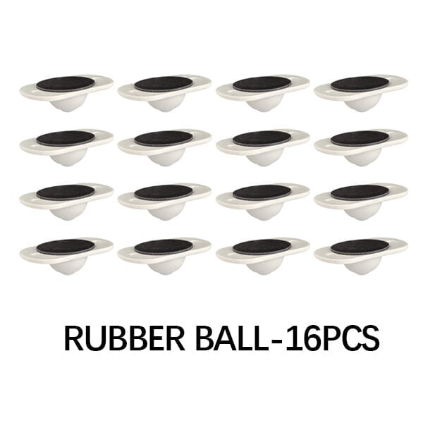 🔥 Paste Type Universal Pulley