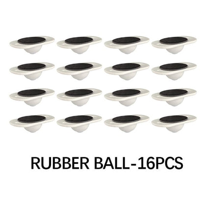 🔥 Paste Type Universal Pulley