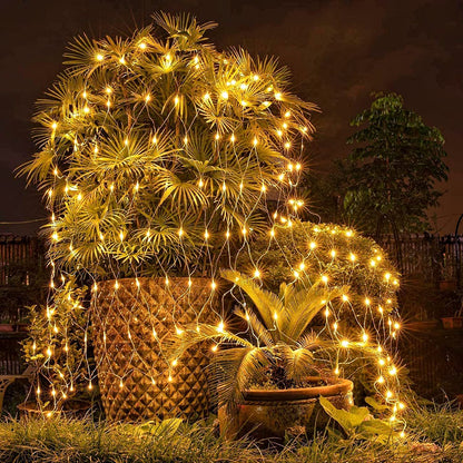 🎁🎄Hot Sale 48% OFF🎄Special Waterproof String Lights💡