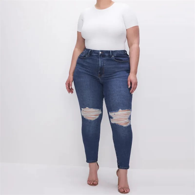 🔥Big Sales - 48% OFF🔥Shapewear Tummy Control Jeans (Buy 2 get extra 10% off)
