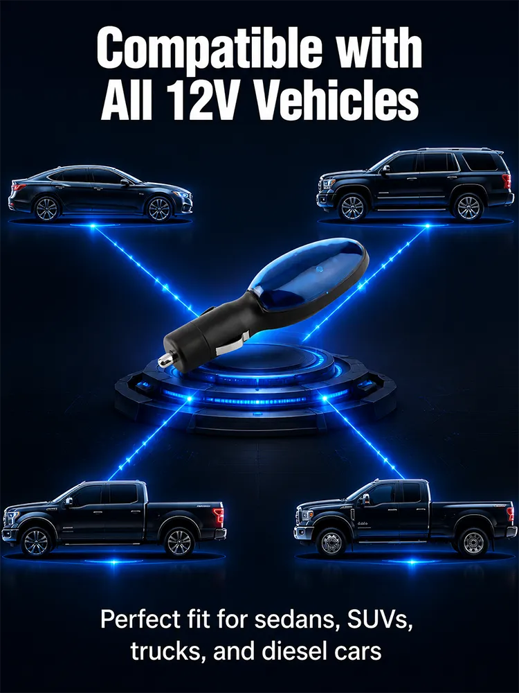 ⚡Flash Sale 50%OFF⚡Car Fuel Saver