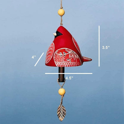 💥Hot Promotion 48% OFF🦜Bird Song Bell