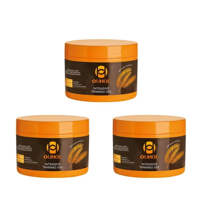 🎁Buy 2 Get 1 Free🎁Luxury Intensive Tanning Gel