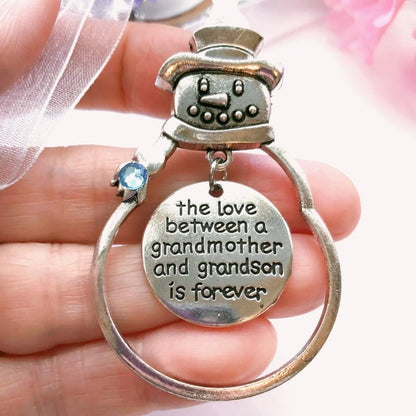 🔥🔥Christmas Friendship Charm Gift