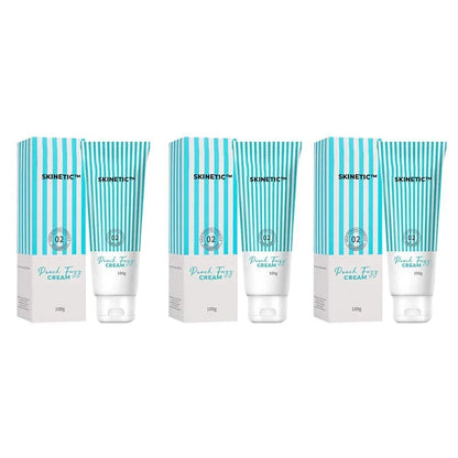 PEACH FUZZ HAIR CREAM