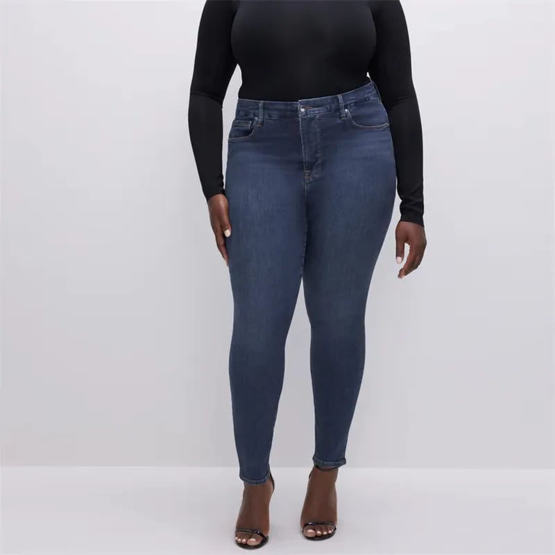 🔥Big Sales - 48% OFF🔥Shapewear Tummy Control Jeans (Buy 2 get extra 10% off)