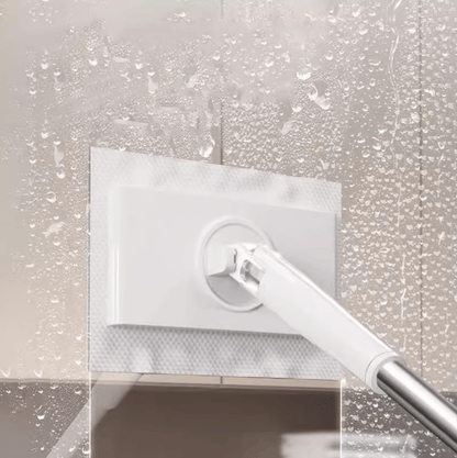 The Zero-Touch Mini Mop