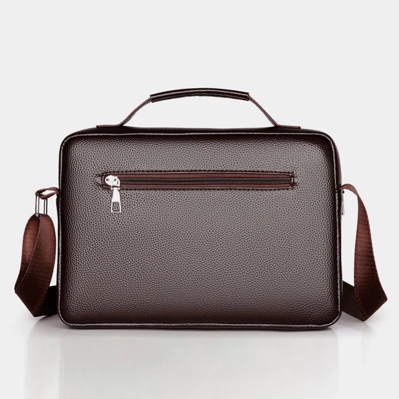 Men's Business One-shoulder Cross-body Bag
