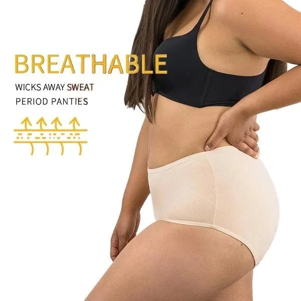🎉 Save 49%! 💥 2024 Upgraded Panties – Comfort Redefined! 🛍️
