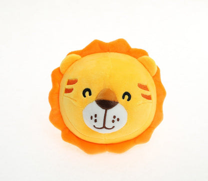 🖤Black Friday Sale🐶Active Moving Pet Plush Toy