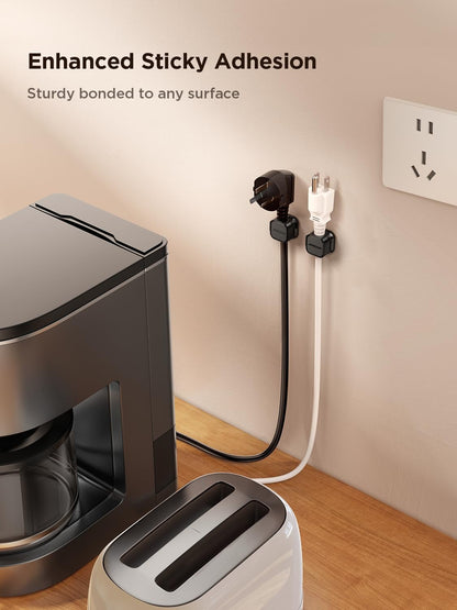 🔥Magnetic cord clip