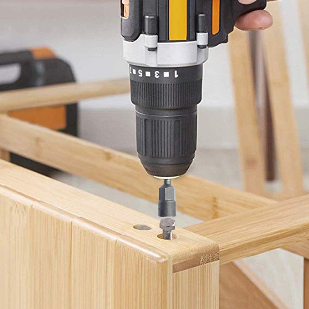 💥Promotion 49% OFF🔧Power Nut Driver 14 Pcs Set