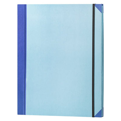 Emergency Information Binder