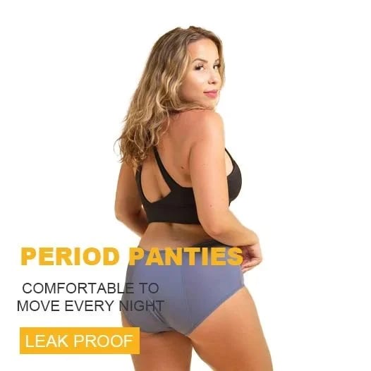 🎉 Save 49%! 💥 2024 Upgraded Panties – Comfort Redefined! 🛍️