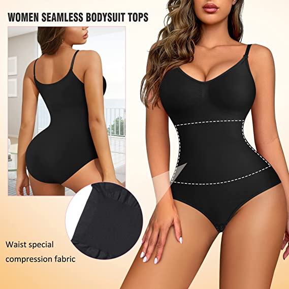 🔥🔥Bodysuit Shapewear