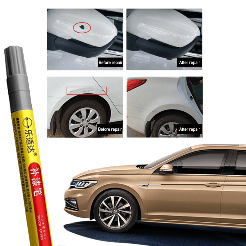💥Car Touch Up Paint Fill Paint Pen