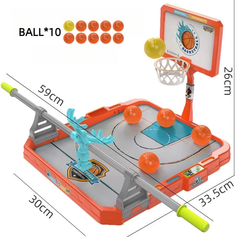 🎄CHRISTMAS PRE-SALE 48% OFF NOW🎄2023 Latest Children's Desktop Game🏀