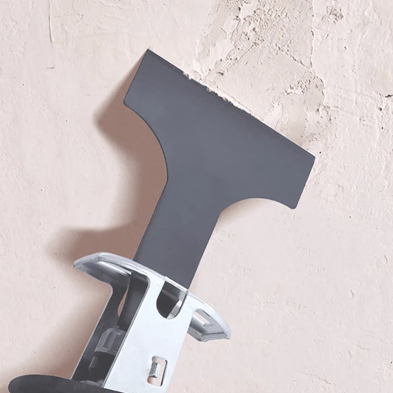 Saker 4PCS Reciprocating Saw Scraper