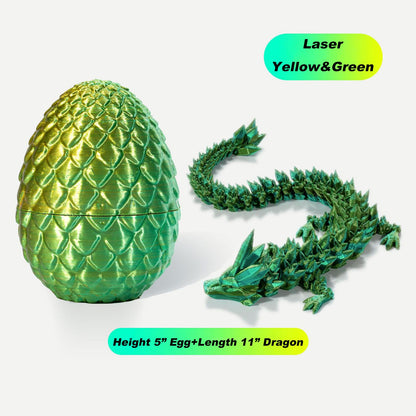 🔥3D Printed Dragon
